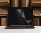 De Surface Laptop Ultra is voorzien van een 15-inch Mini LED-scherm.
