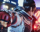 Jin Kazama uit Tekken 8. (Afbeelding bron: Steam)