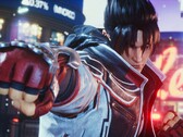Jin Kazama uit Tekken 8. (Afbeelding bron: Steam)