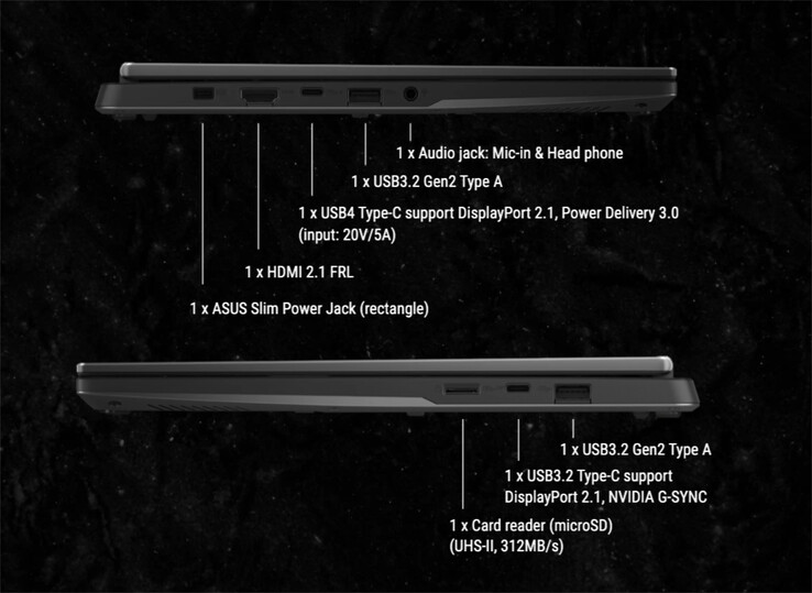 (Afbeeldingsbron: Asus)