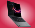 Lenovo heeft de Yoga Pro 7 15ASH11 uitgerust met een haptisch trackpad.