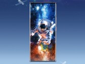 De Axon 50 Ultra wordt na de Nubia Z50 Ultra nog een vlaggenschip van ZTE. (Beeldbron: ZTE)
