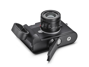(Afbeeldingsbron: Leica)