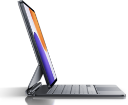 Touchpad toetsenbordhoes voor de Xiaomi Pad 7S Pro