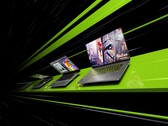 Nvidia RTX 40 series Laptop GPU review analyse. (Beeldbron: Nvidia)