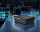 De NUC 16 Pro-serie van Asus is nu in Europa verkrijgbaar.