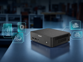 De NUC 16 Pro-serie van Asus is nu in Europa verkrijgbaar.