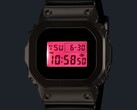 Casio's G-Shock GM-5600YRA-8 horloge