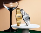 Casio's nieuwe LA670WE horloges