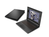 Acer ConceptD 5 en ConceptD 5 Pro zijn nu opgefrist met het nieuwste van Intel en Nvidia. (Beeldbron: Acer)