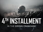 Vanwege een "moeilijke marktdynamiek" ontslaat Crytek 60 werknemers en schort het werk aan Crysis 4 voorlopig op. (Afbeeldingsbron: Steam)