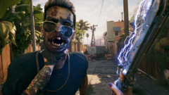 Dead Island 2 lanceert wereldwijd op 21 april (afbeelding via Deep Silver)