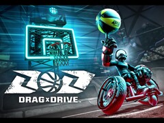 Sleep x Drive promotiebanner (Afbeelding bron: Nintendo of America)