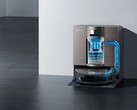 De Deebot X11 OmniCyclone robotstofzuiger (afbeelding) van Ecovacs is uitgelekt. (Afbeelding bron: Ecovacs)