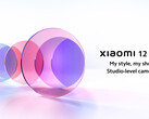 De Xiaomi 12 Lite 5G is al onthuld door een dochteronderneming van Xiaomi. (Afbeelding bron: Xiaomi)