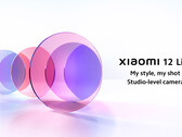 De Xiaomi 12 Lite 5G is al onthuld door een dochteronderneming van Xiaomi. (Afbeelding bron: Xiaomi)