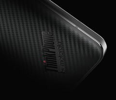 De ThinkPhone wordt een kruising tussen Lenovo en Motorola. (Beeldbron: Motorola)