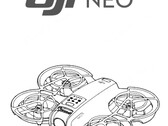 De DJI Neo zal aanzienlijk kleiner zijn dan andere recente DJI-drones. (Afbeeldingsbron: @JasperEllens)