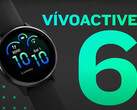 De Vivoactive 6 is vanaf 4 april te bestellen. (Afbeelding bron: Garmin)