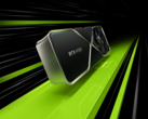 De eerste benchmarks van de Nvidia GeForce RTX 4080 16 GB zijn online opgedoken (afbeelding via Nvidia)