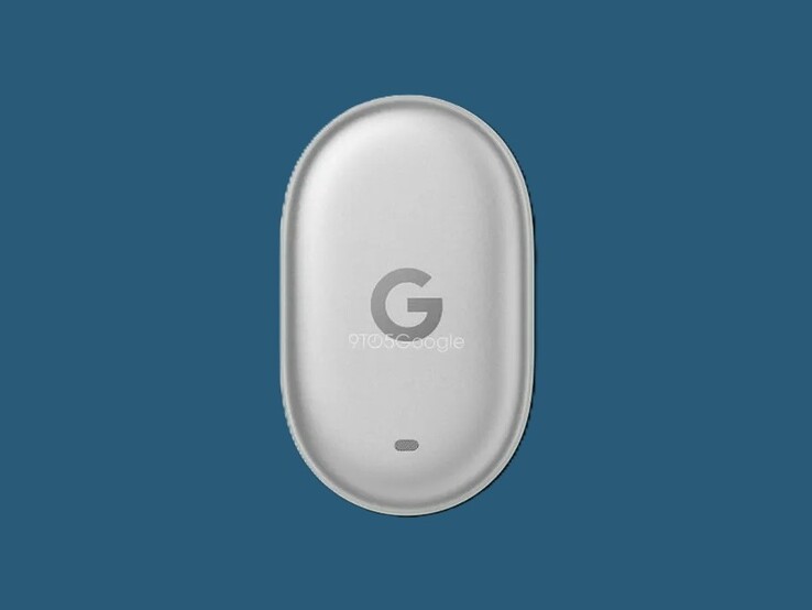 Google introduceert binnenkort zijn eerste slimme tracker, de Pixel Tag genaamd.