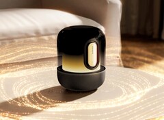 De Huawei Sound X5 wordt geleverd in een 18-karaats vergulde versie.