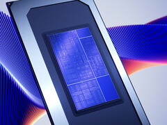 De Core Ultra X9 378H is in wezen een X7 368H, maar zonder enterprise functies. Afgebeeld: een promofoto voor de Panther Lake serie.