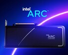 Intel heeft het 31.0.101.5590 grafische stuurprogramma vrijgegeven (Bron: Intel)