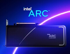 Intel heeft het 31.0.101.5590 grafische stuurprogramma vrijgegeven (Bron: Intel)