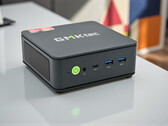 GMKtec NucBox M6 Ultra met AMD Ryzen 5 7640HS en 32 GB DDR5 RAM (Afbeelding bron: Notebookcheck)