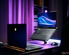 Laptops zoals de MSI Titan zouden binnenkort een upgrade kunnen krijgen naar nog snellere Intel-processors. (Afbeeldingsbron: Notebookcheck)