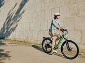De Cannondale Mavaro Neo SL e-bike heeft een 350W Bafang motor. (Afbeelding bron: Cannondale)