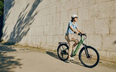 De Cannondale Mavaro Neo SL e-bike heeft een 350W Bafang motor. (Afbeelding bron: Cannondale)