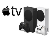 Apple TV+ werd wereldwijd gelanceerd op 1 november 2019 en kost EUR 9,99 per maand. (Bron: Apple en Xbox)