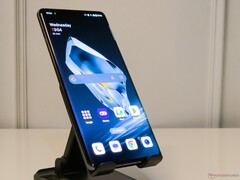 Er is nieuwe informatie over de camera&#039;s van de OnePlus 13 online verschenen (afbeelding via Notebookcheck)