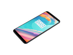 Getest: OnePlus 5T. Testmodel geleverd door OnePlus.