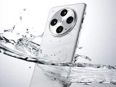 De Find X8 Pro wordt Oppo's eerste smartphone buiten China. (Afbeeldingsbron: Oppo)