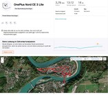 OnePlus Nord N30 lokaliseren - overzicht