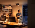 De nieuwe Philips Hue Pillar spot is helderder dan het originele model. (Afbeeldingsbron: Philips Hue)
