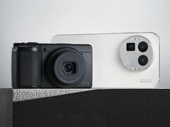 De Realme GT 8 Pro is een van de eerste smartphones met de Snapdragon 8 Elite Gen 5-chipset van Qualcomm. (Afbeelding bron: Realme)