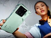 De Redmi K60 Ultra is aangekondigd naast de Mi Mix Fold 3 en andere Xiaomi-apparaten (afbeelding via Redmi)