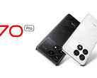 De K70 Pro. (Bron: Redmi)