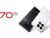 De K70 Pro. (Bron: Redmi)