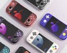 De Retroid Pocket Nova zal verkrijgbaar zijn in doorschijnende en effen kleuren.