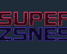 Super ZSNES is een nieuwe GPU-gerichte Super Nintendo-emulator van de ontwikkelaars van ZSNES.