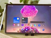 Samsung Galaxy Tab S11 in review. (Afbeeldingsbron: Marcus Herbrich)