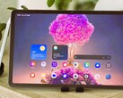 Samsung Galaxy Tab S11 in review. (Afbeeldingsbron: Marcus Herbrich)