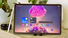 Samsung Galaxy Tab S11 in review. (Afbeeldingsbron: Marcus Herbrich)