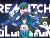 Rematch X Blue Lock verschijnt eindelijk, in de aanloop naar de langverwachte release van seizoen 3 van de anime.