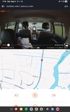 Video afspelen in de app